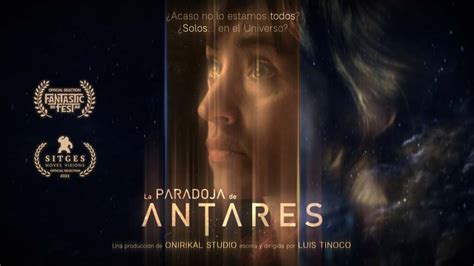 The Antares Paradox Review Sci Fi Drama Heaven Of Horror