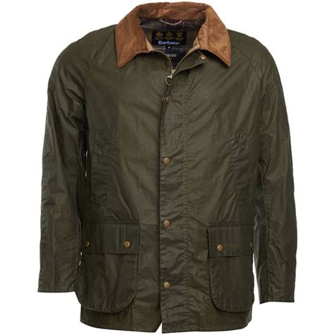 Barbour Lightweight Ashby Jacket Mens Coats And Jackets Oandc Butcher