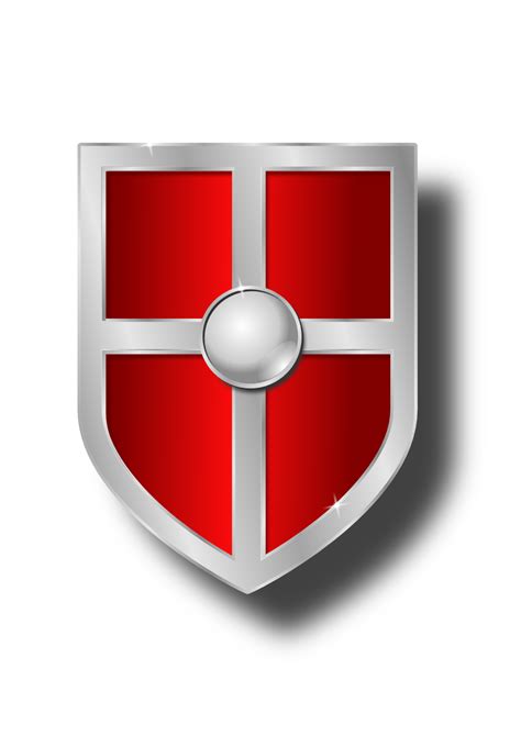 Knightly Shield Clipart 20 Free Cliparts Download Images On