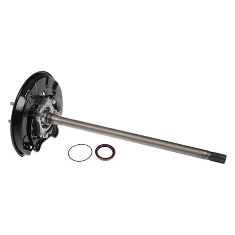 Dorman® 926 137 Oe Solutions™ Rear Driver Side Axle Shaft Assembly