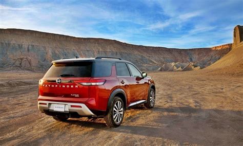 The 2020 nissan pathfinder is still available. Nissan Pathfinder 2021: Αυτό είναι το νέο SUV - Τα ...