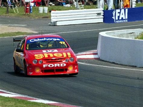 Dick Johnson Reflects On Half A Century Of Racing And Owning A V8