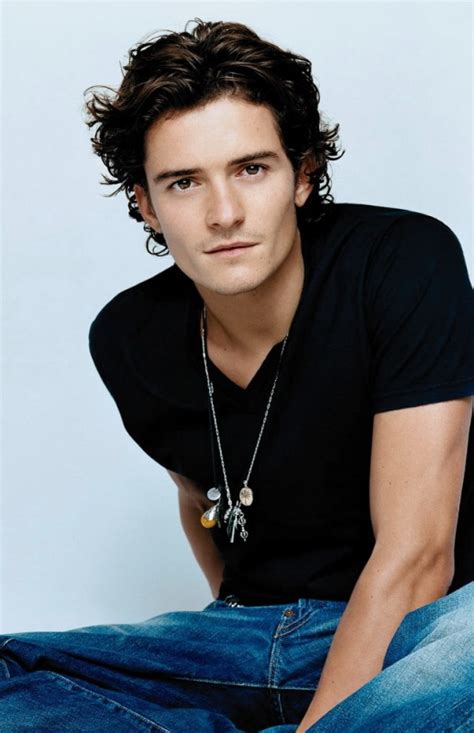 Born orlando jonathan blanchard copeland bloom on. Orlando Bloom Workout Routine - Celebrity Sizes