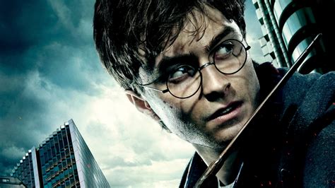 Movie Harry Potter And The Deathly Hallows Part 1 Hd Wallpaper