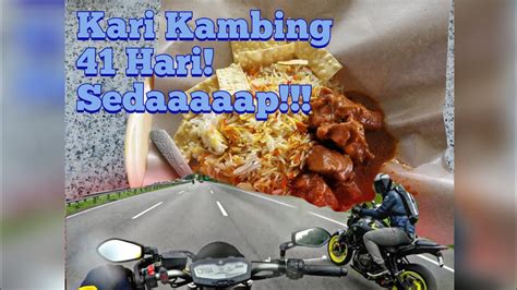 Koleksi video kari kambing terbaru. Ride Kari Kambing 41 Hari | Jasin, Melaka | YamahaMT07 ...