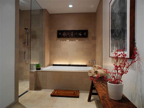 Spa Inspired Master Bathroom Bathroom Design Choose Floor Plan