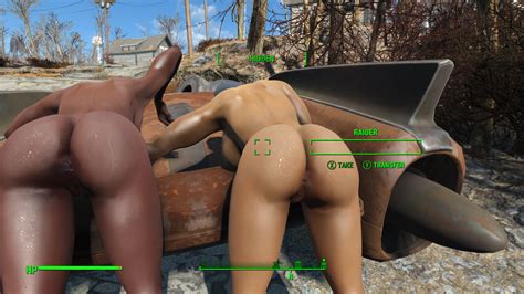 Fallout 4 Sexy Npc Mods My XXX Hot Girl