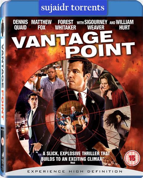 The most important thing is to never stop learning about your options and your situation. Download Vantage Point (2008) 720p BRrip_sujaidr Torrent ...