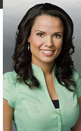 Cnn Programs Anchors Reporters Natasha Curry