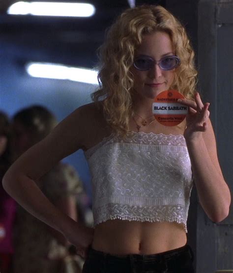 Almost Famous Kate Hudson And Penny Lane Image 8965115 On