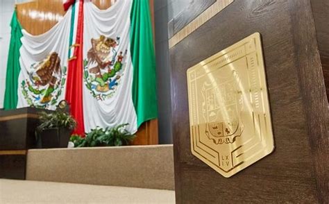 Tamaulipas Conoce Cuál Es Del Significado El Escudo Del Estado Grupo
