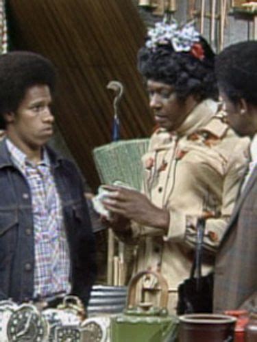 sanford and son aunt esther meets her son 1976 cast and crew allmovie