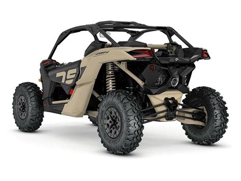 New 2022 Can Am Maverick X3 X Ds Turbo Rr Utility Vehicles In