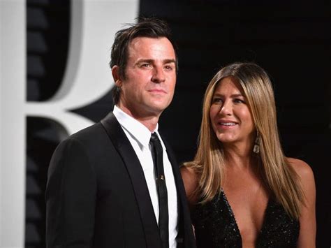 Born august 10, 1971) is an american actor, producer, director, and screenwriter. Justin Theroux and Jennifer Aniston Split: Theroux Shuts Down Rumor