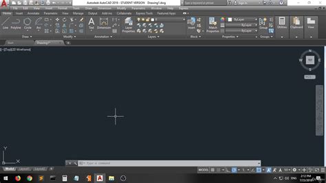 What hasn't changed is that for efficient work in sketchup, you should be using keyboard shortcuts instead of clicking on the icons in the toolbars, at least for the most often used commands. Keyboard shortcut for drawing command - YouTube