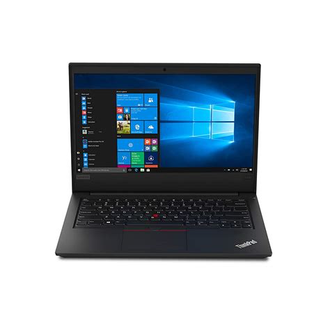 Buy Lenovo Thinkpad E490 Intel Core I5 8th Gen 14 Inch Thin