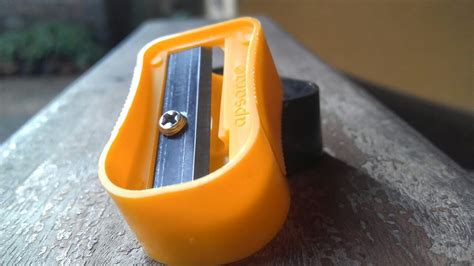 4 Life Hacks With Sharpener Youtube