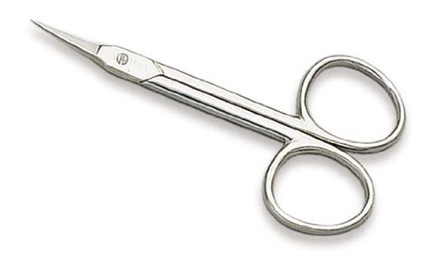 Denco Professional Cuticle Scissors 35 Inch Personal Care Need