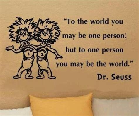 Dr Seuss Quotes About Friends