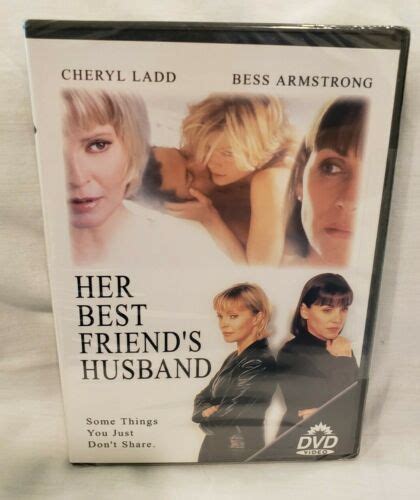 Her Best Friends Husband 2002 Cheryl Ladd Bess Armstrong New