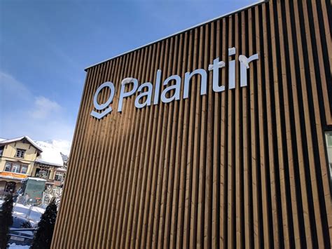 It is most often compared to palantir gotham: Palantir Archives