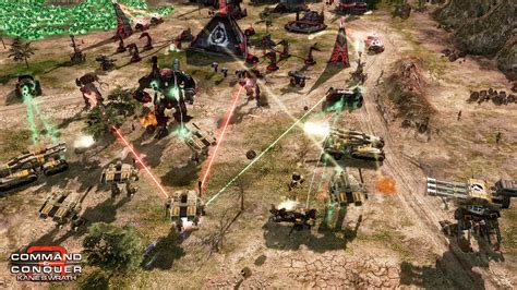 Command And Conquer 3 Tiberium Wars Complete Collection Full