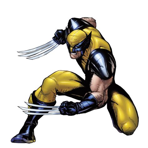 Wolverine Marvel Comics Vsdebating Wiki Fandom