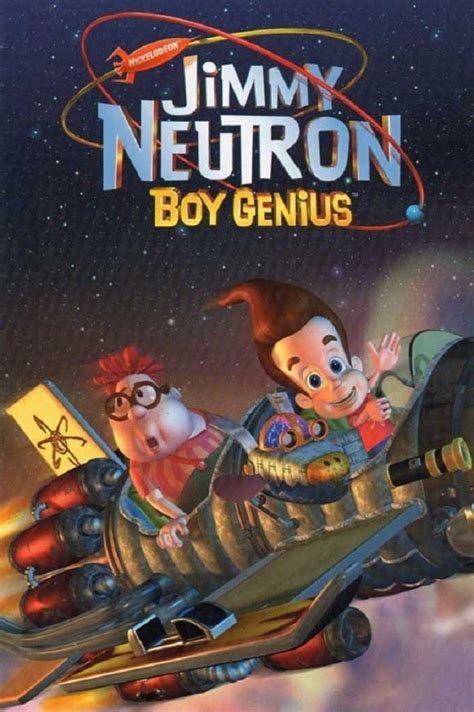 Jimmy is a fifth grade genius always inventing some new gadget to solve some new problem. Jimmy Neutron: Boy Genius - Alchetron, the free social encyclopedia