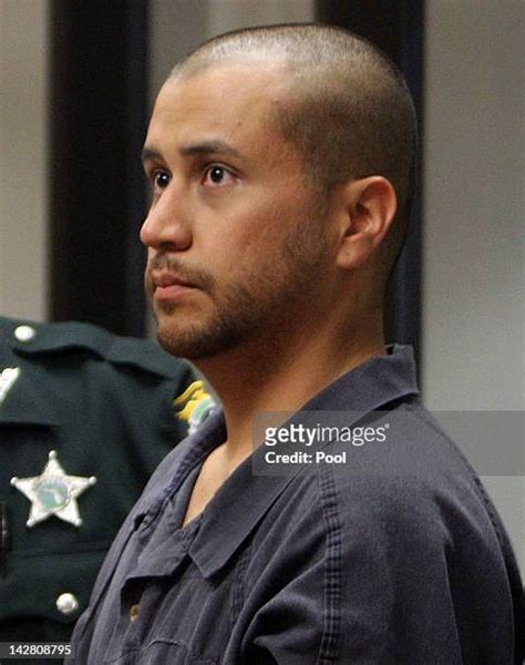 Trayvon Martin Shooter George Zimmerman Charged With 2nd Degree Murder