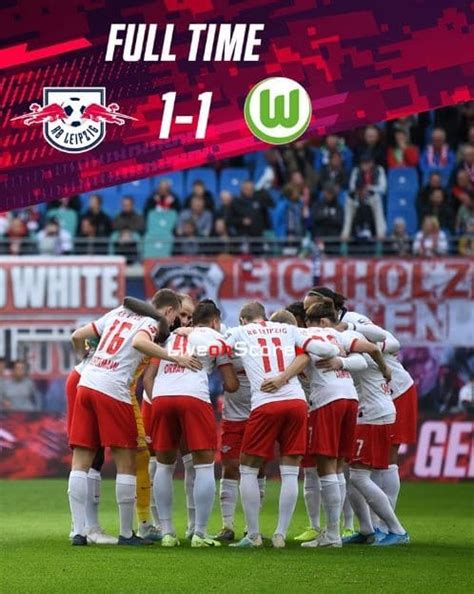 Eine der beiden änderungen machte sich bereits äußerst früh bezahlt. RB Leipzig 1-1 Wolfsburg Full Highlight Video - Bundesliga