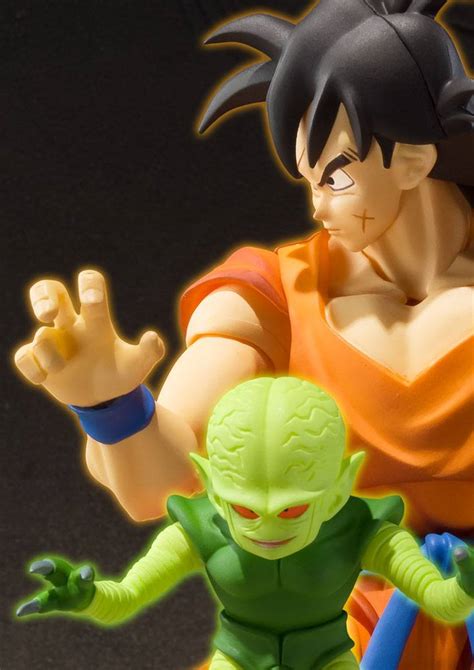 Take on the roles of your favorite heroes to find out which villain might find the dragon ball, who has the best chance to stop them, and where the it's the month of love sale on the funimation shop, and today we're focusing our love on dragon ball. Yamchu Actionfigur S.H.Figuarts Web Exclusive, Dragon Ball ...