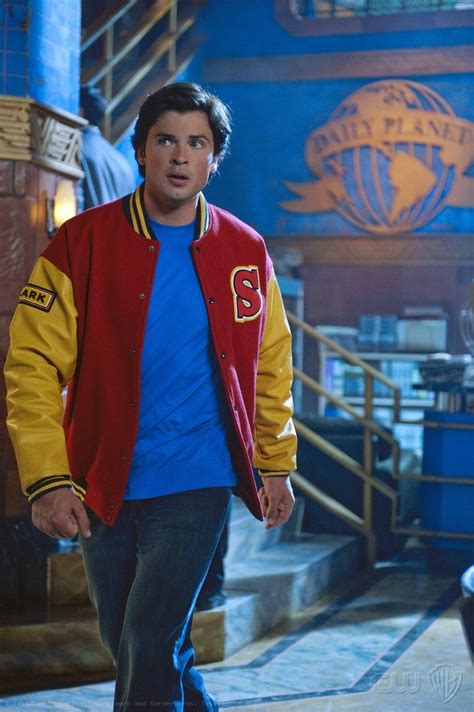 Smallville S10e04 Homecoming Trailer And Promo Images Smallville