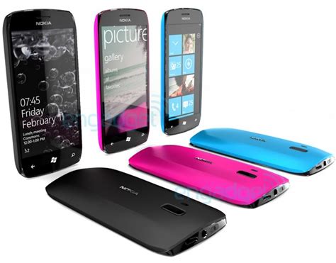 Whessell Nokia Will Release A New C Series The C8 Which Will Use The