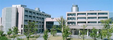Osaka university (大阪大学 ōsaka daigaku), or handai (阪大 handai), is a national university numerous prominent scientists have worked at osaka university such as the nobel laureate in. Osaka University Graduate School of Medicine, Division of ...