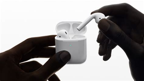 The new airpods, which reports have referred to as the airpods 3, are said to launch in the first half of 2021. Apple AirPods 3, Mini-LED iPad will launch in first half ...