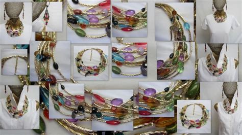 The Mardi Gras Necklace Is Back Louis Dell Olio