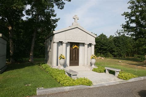 our lady of victories south jersey catholic cemeteries