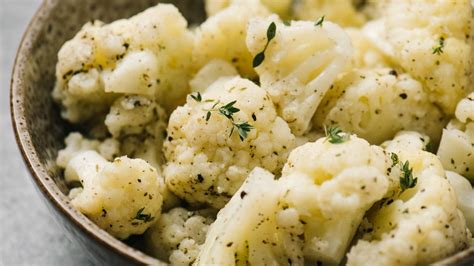 How To Cook Cauliflower Our Salty Kitchen