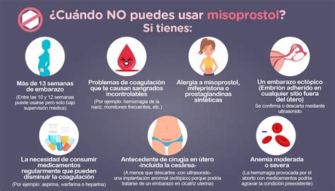 Misoprostol Chile Info