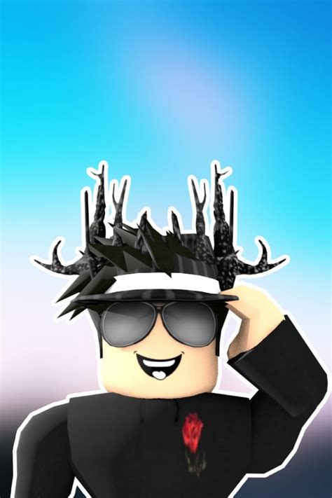 Roblox Profile Images