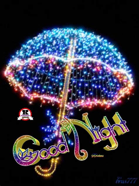 Pin by Krishna Creations on good night vishes hd images WhatsApp | Good ...