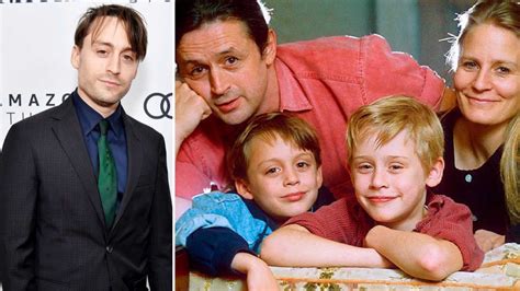 Kieran Culkin Reflects On Complicated Relationship With Dad Who Was