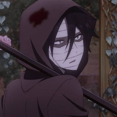 Angels Of Death Icons Jeff The Killer I Kill People Animes Emo