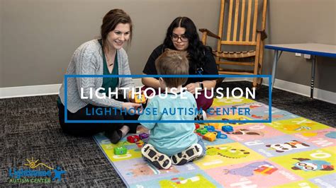 Treatment For Autism Information Lighthouse Autism Center