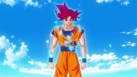 The latest three dragon ball z and dragon ball super movies. Dragon Ball Super All Gods Wallpapers - Wallpaper Cave