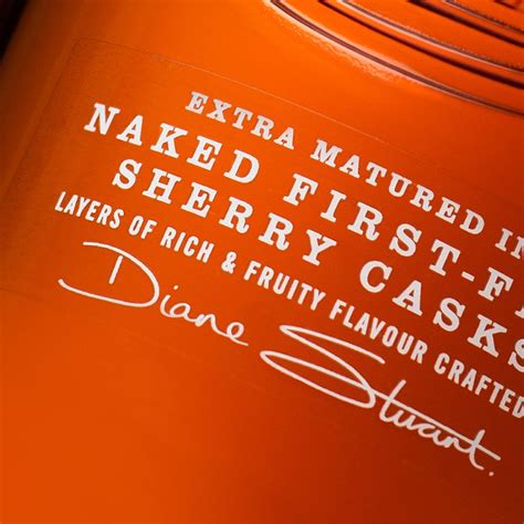 Edrington Rebrands Naked Grouse To Naked Malt