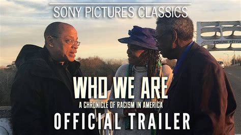 Everything You Need To Know About Who We Are A Chronicle Of Racism In