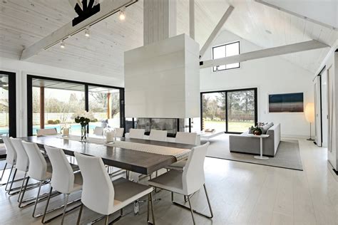 Personalize your space with all of the little. The Modern Barn® conversion at Water Mill Modern Home in ...