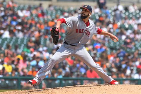 Daily Red Sox Links David Price Mookie Betts Chaim Bloom