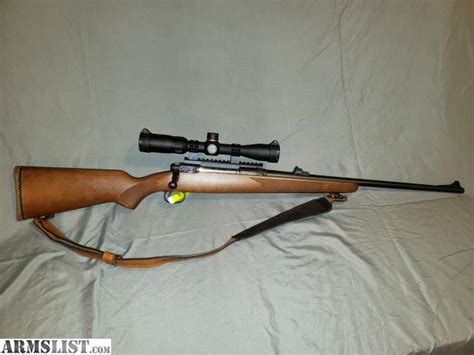 Armslist For Sale Savage Model 111 270win
